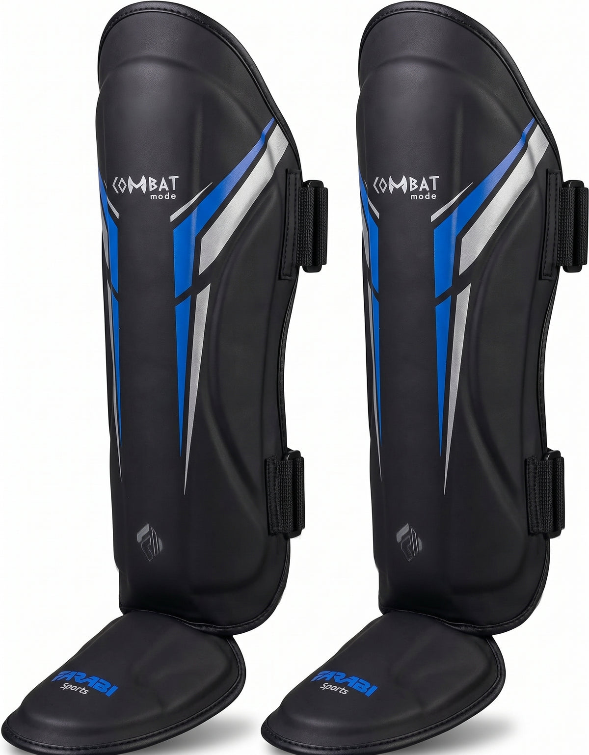 Farabi Ax-6 Premium Shin Pads