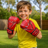 Farabi Kids 6oz FKG Boxing Gloves for Youth Ages 5-10 Years