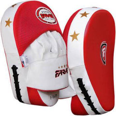 Farabi Focus Pads F1 Lightweight