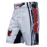FARABI MS2 COHERENT MMA SHORTS