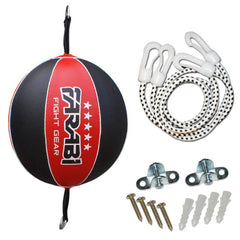 FARABI DOUBLE END SPEED BALL SB1