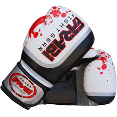 Farabi Aesthetic Sparring Boxing Gloves Gel