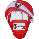 FARABI FOCUS PADS PRO F2