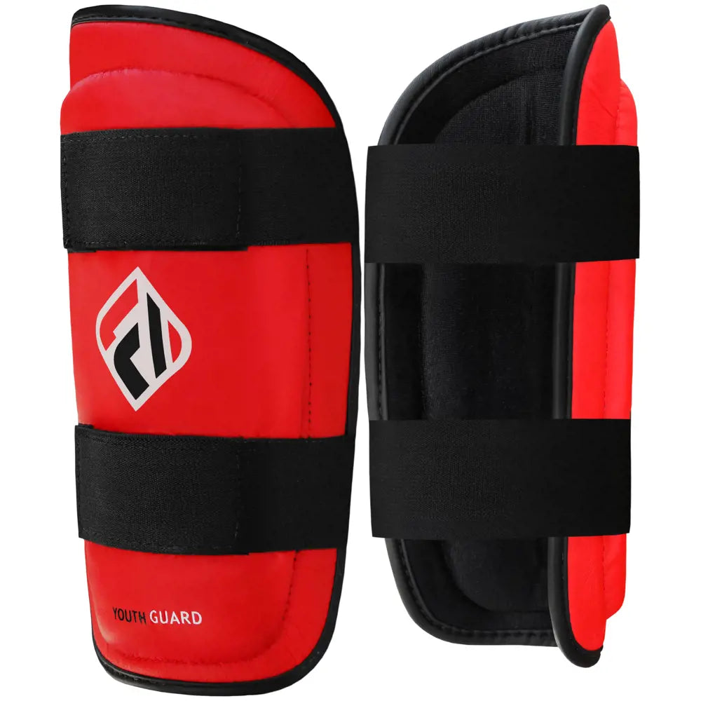 FARABI SHIN PADS GENERAL SPORTS PURPOSE