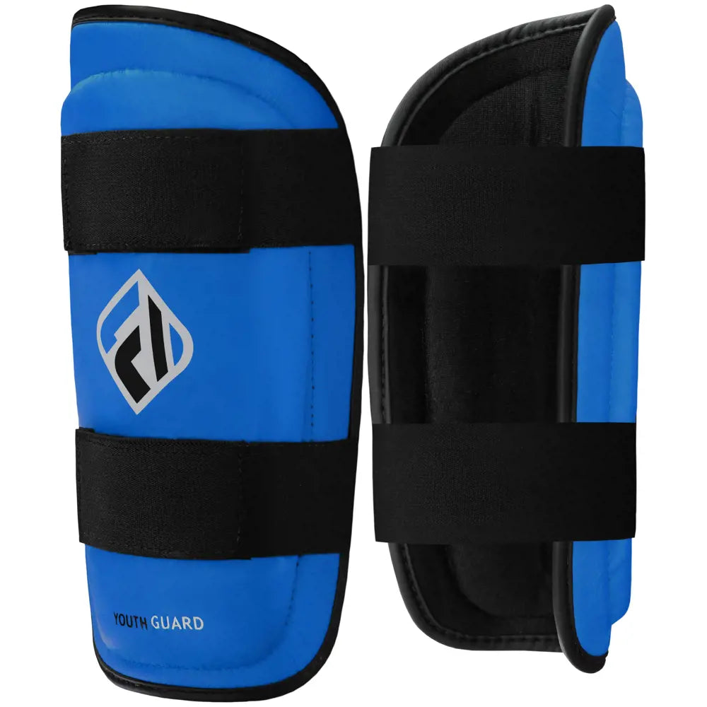 FARABI SHIN PADS GENERAL SPORTS PURPOSE