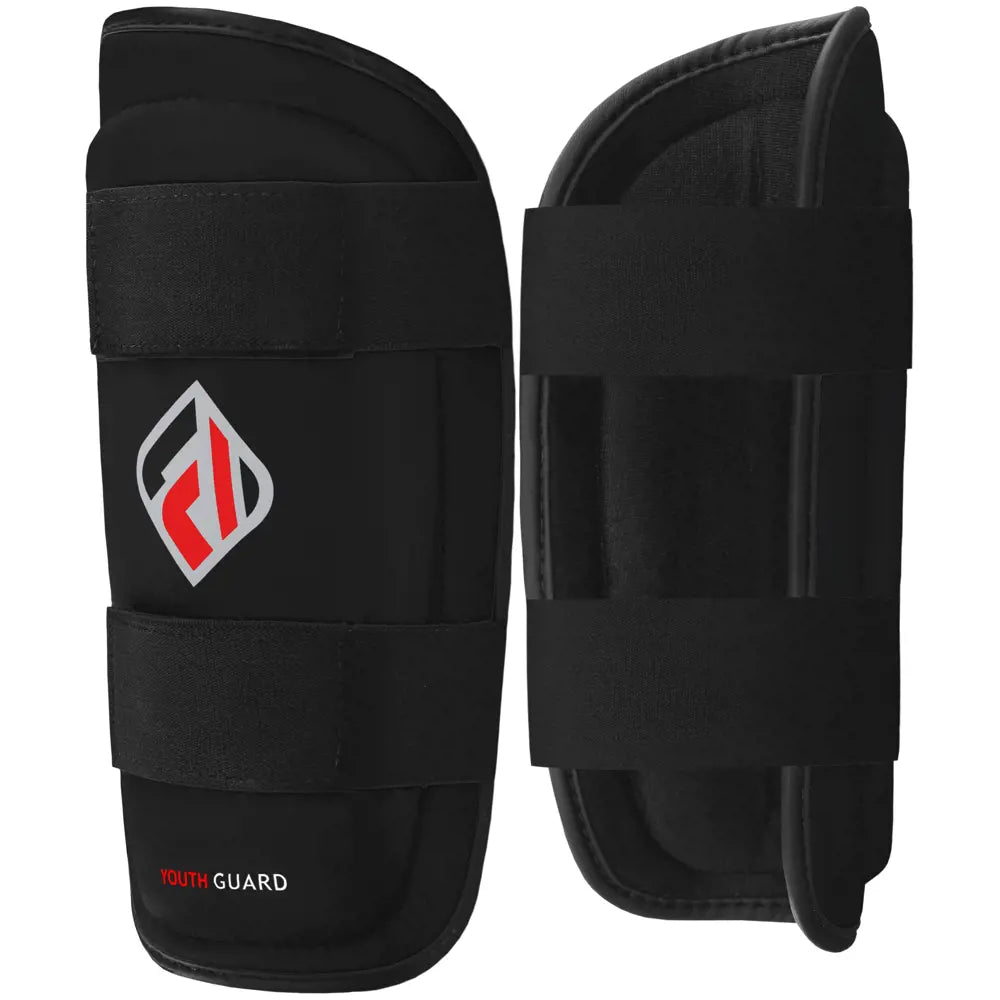 FARABI SHIN PADS GENERAL SPORTS PURPOSE