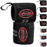 Farabi Wrist Wraps WW1