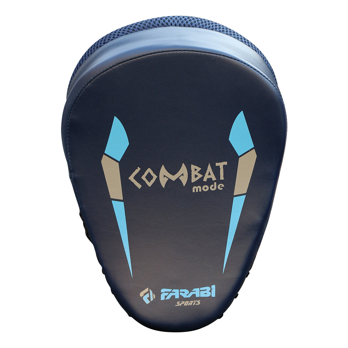 Farabi Ax-6 Series Focus mitts and Traning Pads
