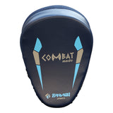 Farabi Combat Series Focus Pad – Premium Synthetic Leather MMA & Boxing Training Pads