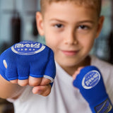 Farabi Boxing Inner Gloves for Kids Hand