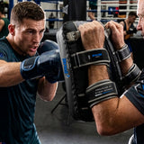 Farabi Combat Series Adults Boxing Gloves – Premium Synthetic Leather, Durable & Comfortable